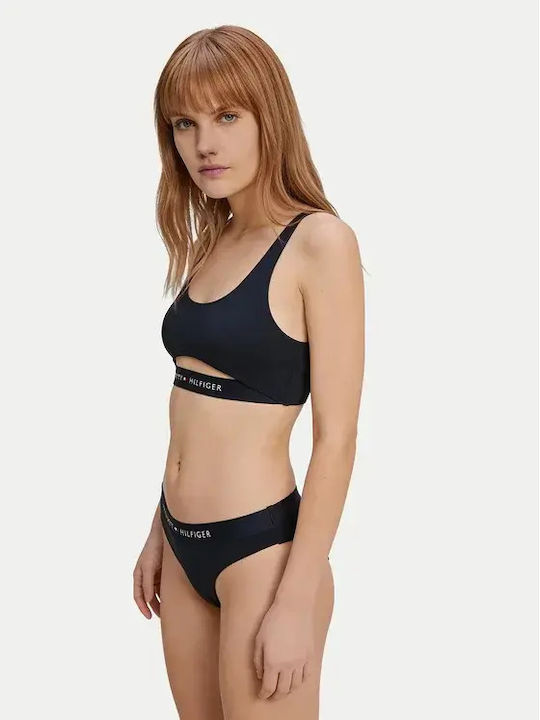 Bikini Top Blue UW0UW06359 C1G