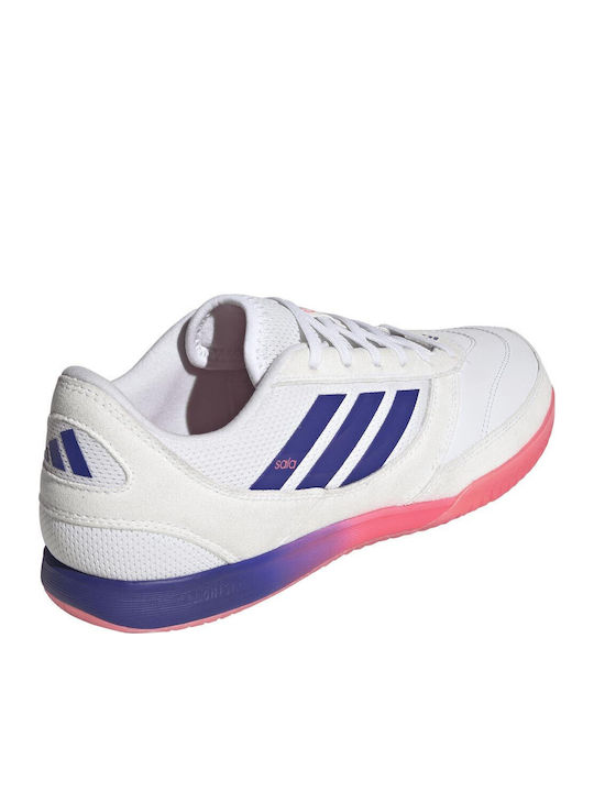 adidas Top Sala Competition Футболни Обувки Зала Бели