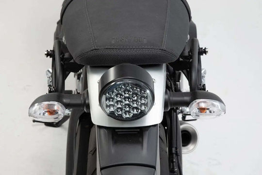 Странична Чанта Sys Legend Lc Yamaha Xsr 900 Abs '16–'21 Sw-motech Bc.hta.06.599.20000