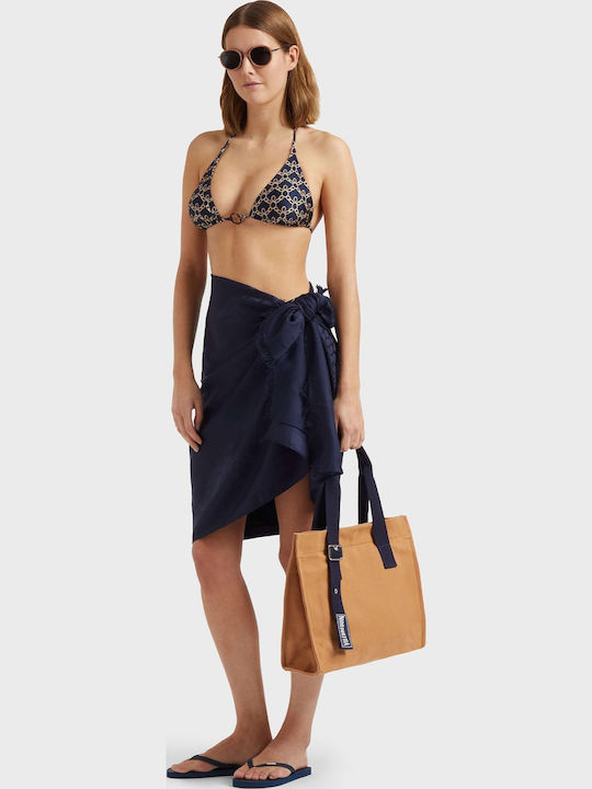 Bikini Slip Γαλάζιο