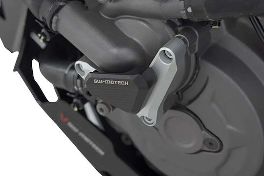 Water Pump Protection Ducati '11–'25 Sw-motech Sct.22.114.10002
