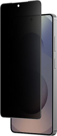 AmazingThing Privacy Matte Tempered Glass Black (Galaxy S26 Ultra)