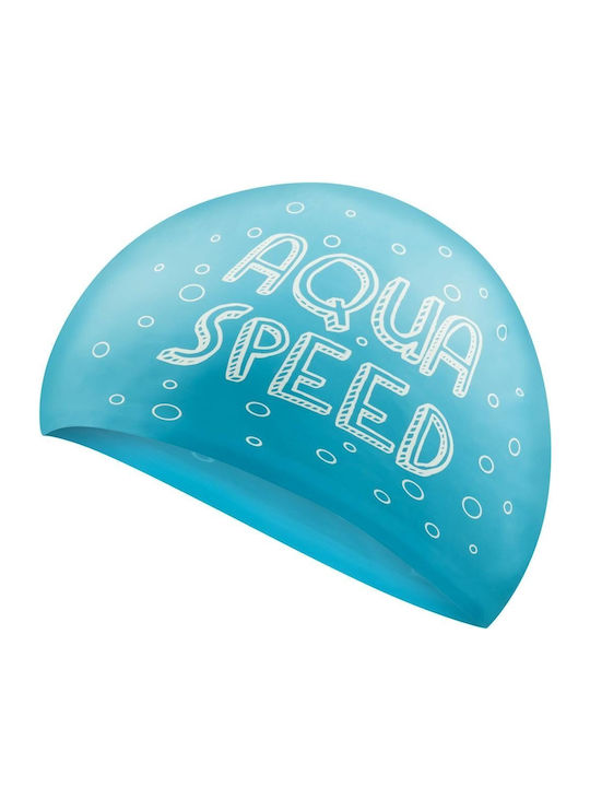 Aquaspeed Σκουφάκι Κολύμβησης Παιδικό