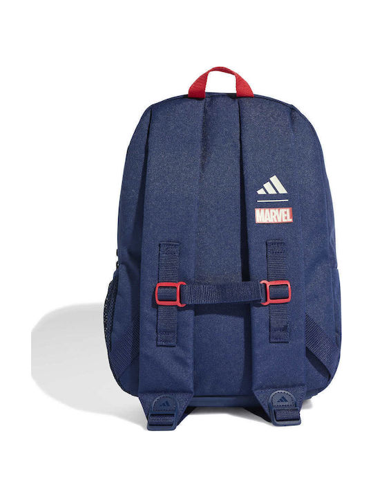 adidas Marvel 11.3lt Navy Blue