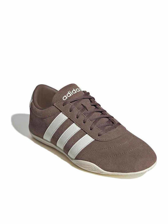 adidas Grand Court Turnschuhe Earth Strata