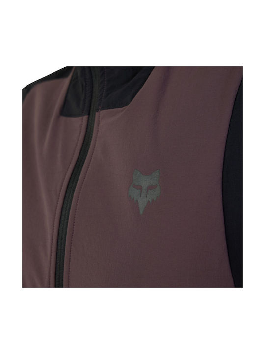 Defend Fire Alpha Vest