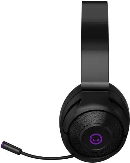 Lorgar Noah 702 Ασύρματο Over Ear Gaming Headset με σύνδεση Bluetooth / USB for PC / PS4 / PS5 / XBOX