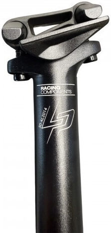 Lapierre Fixed Bicycle Seatpost 27.2mm