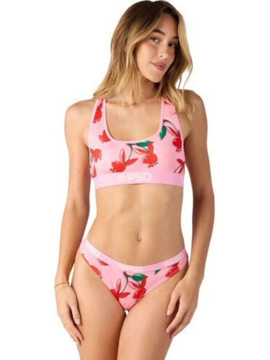 Γυναικείο String Cherry