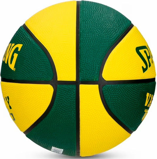 Spalding Μπάλα Μπάσκετ Outdoor