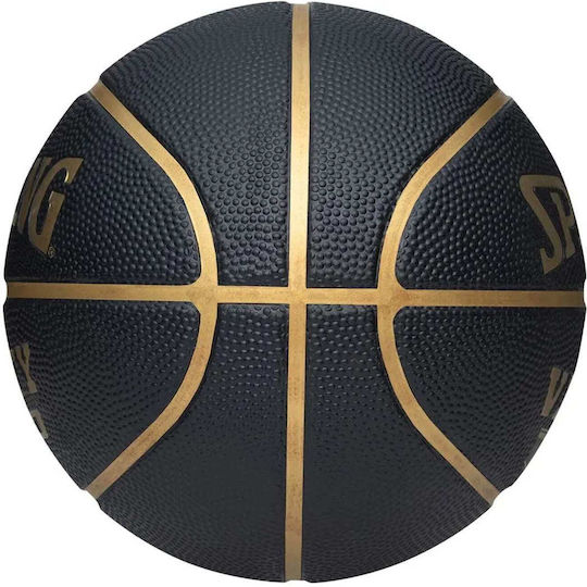 Spalding Баскетболна Топка На Открито