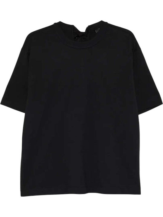 Eleh T-Shirt Black
