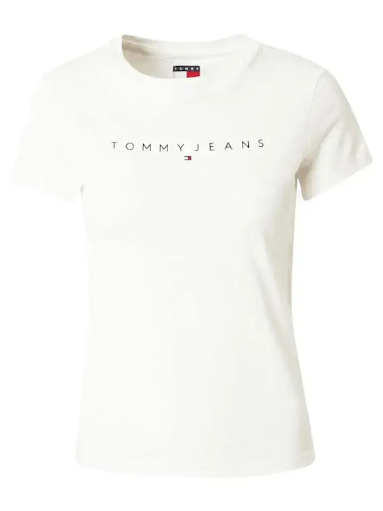 Tommy Hilfiger T-Shirt White