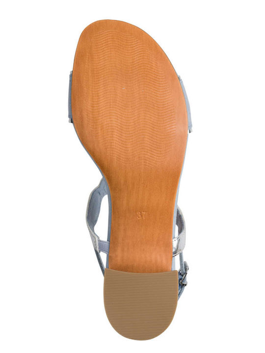 Πέδιλα Μπλε