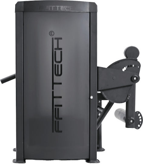 FFITTECH Όργανο Τετρακεφάλων με Βάρη 80kg