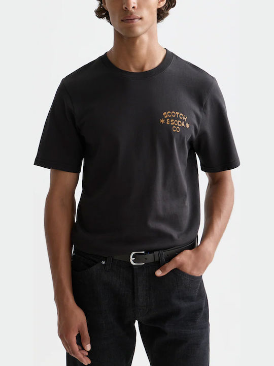 Artwork T-shirt Meteorite