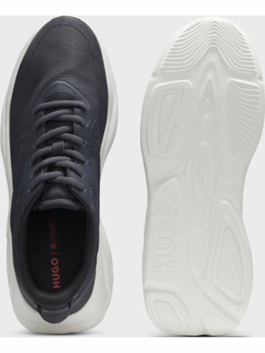 Leon Herren Sneakers Dark Blue