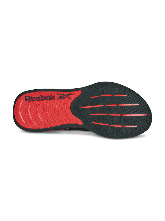 Nanoflex Herren Sportschuhe Training & Fitnessstudio Schwarz