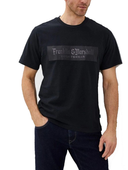 T-Shirt Schwarz