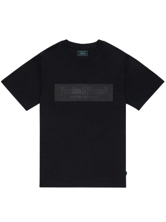 T-Shirt Schwarz