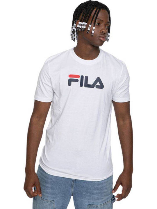 EAGLE T-Shirt Weiß