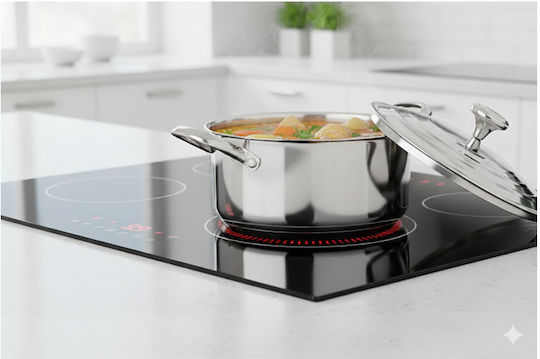 Cheffinger 6lt / 28cm