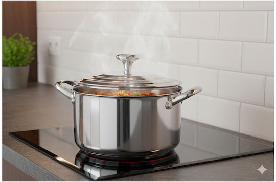 Cheffinger 6lt / 28cm