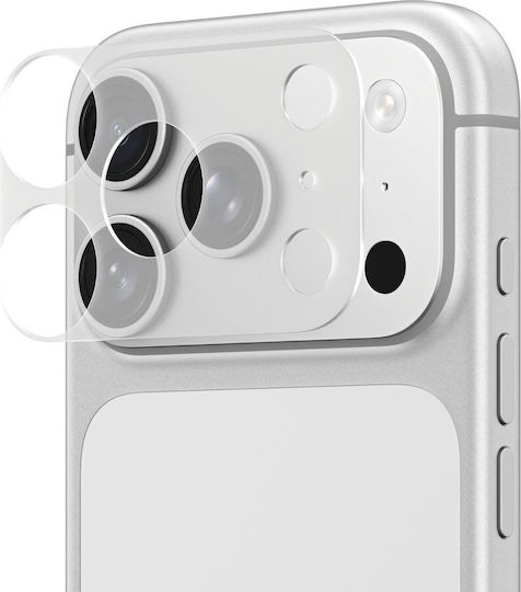AmazingThing Camera Protection Membrane Transparent for the iPhone 17 Pro
