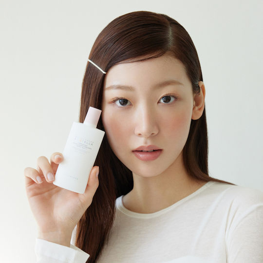 Skin1004 Madagascar Centella Poremizing Velvet Finish Αντηλιακό Προσώπου SPF50+ με Χρώμα 50ml