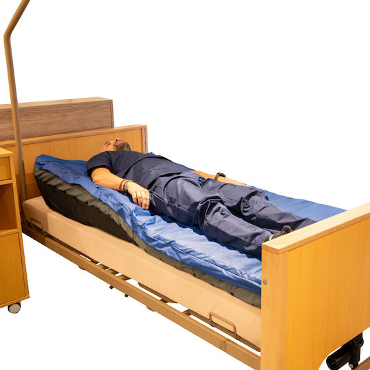 Lateral Rotation Mattress Pump Set