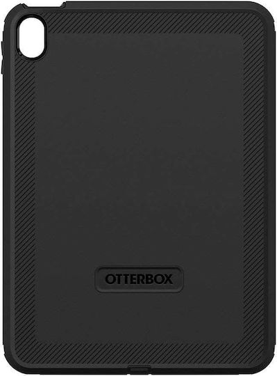 Otterbox Defender Flip Cover Durable Blacη (APPLE iPad 10.9 2022, APPLE iPad 11 2025) 77-89953