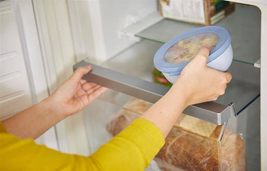 Mepal Δοχείο Φαγητού Πλαστικό Μπλε 3lt