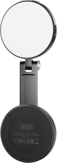 XO Selfie Flash Ss35 in Black Color