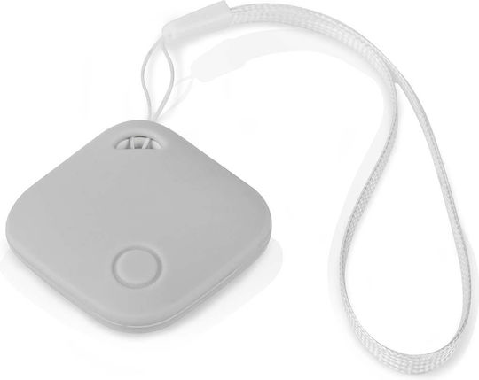 Nedis Apple Find My Бели 3 бр