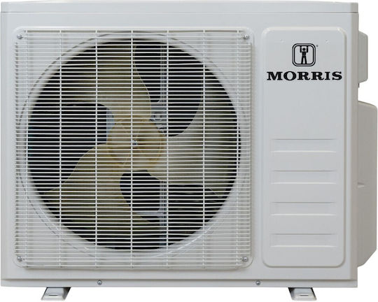 Morris Σετ 3 Εσωτερικών Μονάδων (3x 9000 btu) και Εξωτερική Μονάδα (27000 btu)