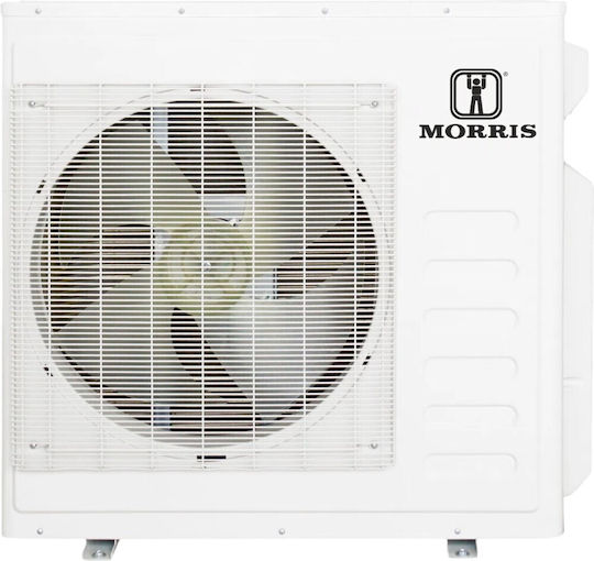 Morris Σετ 2 Εσωτερικών Μονάδων (2x 18000 btu) και Εξωτερική Μονάδα (42000 btu)