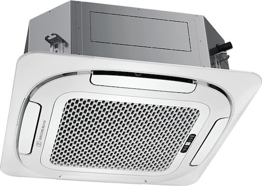 Morris Σετ 2 Εσωτερικών Μονάδων (2x 18000 btu) και Εξωτερική Μονάδα (42000 btu)