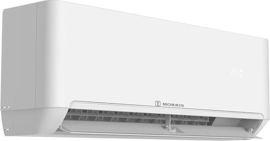 Morris Σετ 3 Εσωτερικών Μονάδων (3x 9000 btu) και Εξωτερική Μονάδα (27000 btu)