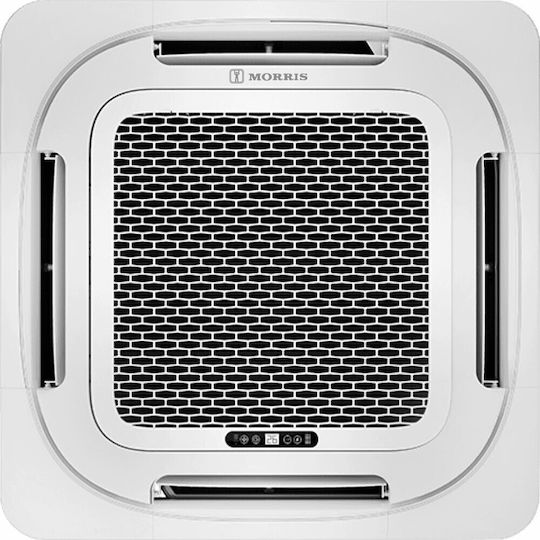 Morris Σετ 2 Εσωτερικών Μονάδων (2x 18000 btu) και Εξωτερική Μονάδα (42000 btu)