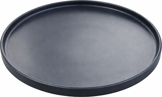 Negru Ceramică Set de Vase 16buc Negru Ceramică Set de Vase 16buc