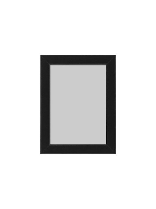 Frame Glass 13cmx18cm with Black Frame