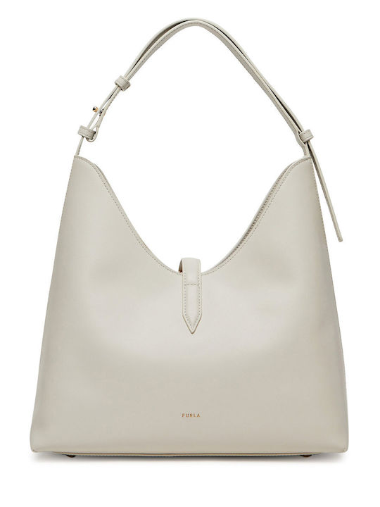 Damentasche Handtasche Weiß