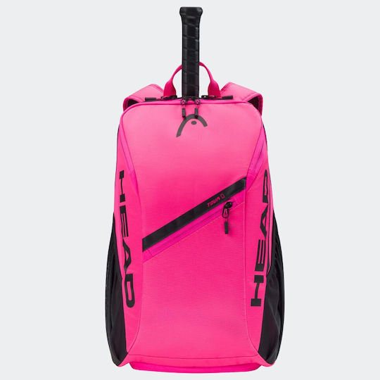 Head Tour 2 Racket Tennis Bag Pink