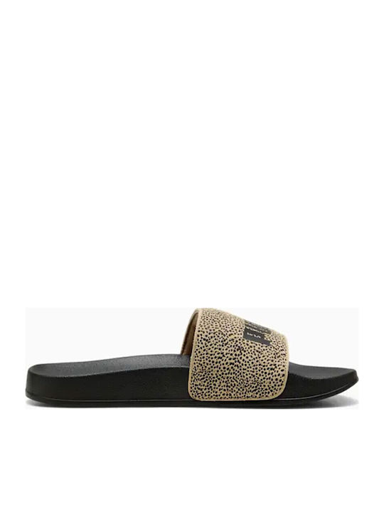 Leadcat 2.0 Women's Slides Beige