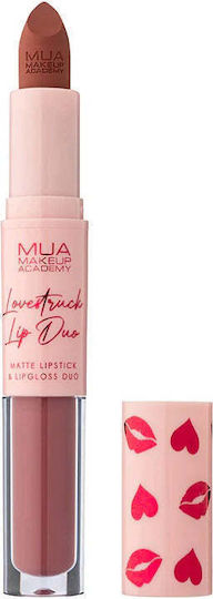 MUA Lovestruck Set Lipstick