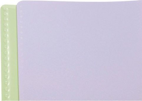 Clairefontaine Τετράδιο Ριγέ Α5 48 Φύλλων Μπλε