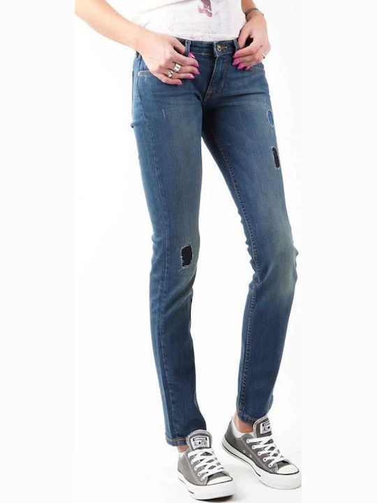 Lynn Γυναικείο Jean Παντελόνι σε Skinny Εφαρμογή