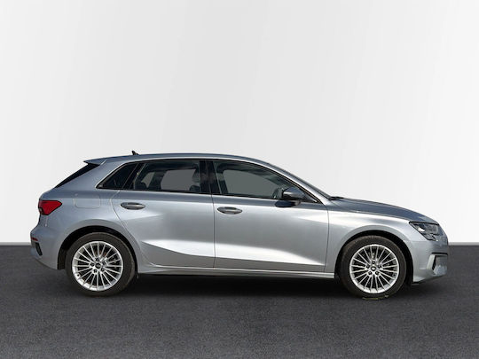 Audi A3 40 TFSI e S tronic Sportback Advanced PHEV (Plug In) '21