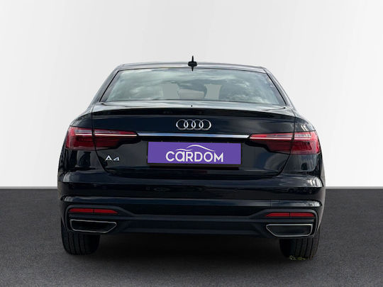 Audi A4 35 TDI Hybrid S tronic MHEV (мек хибрид) '20