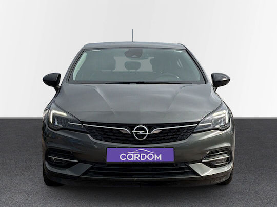 Opel Астра 1.5л Дизел Елеганс '21